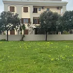 Residenza Del Barone Piano Nobile - Pula, Sardegna 公寓