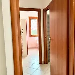 Residenza Del Barone Piano Nobile - Pula, Sardegna アパート