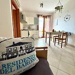 アパート Residenza Del Barone Piano Nobile - Pula, Sardegna