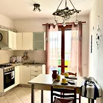 公寓 Residenza Del Barone Piano Nobile - Pula, Sardegna