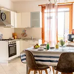 公寓 Residenza Del Barone Piano Nobile - Pula, Sardegna