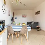 公寓 Residenza Del Barone Piano Nobile - Pula, Sardegna 普拉