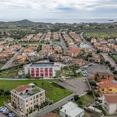 Residenza Del Barone Piano Nobile - Pula, Sardegna Apartmán Pula
