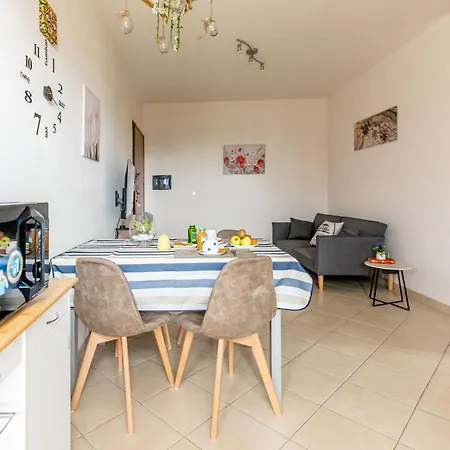 Apartmán Residenza Del Barone Piano Nobile - Pula, Sardegna Pula